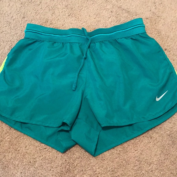 Nike Pants - BOGO 50% Women’s Nike Running Shorts